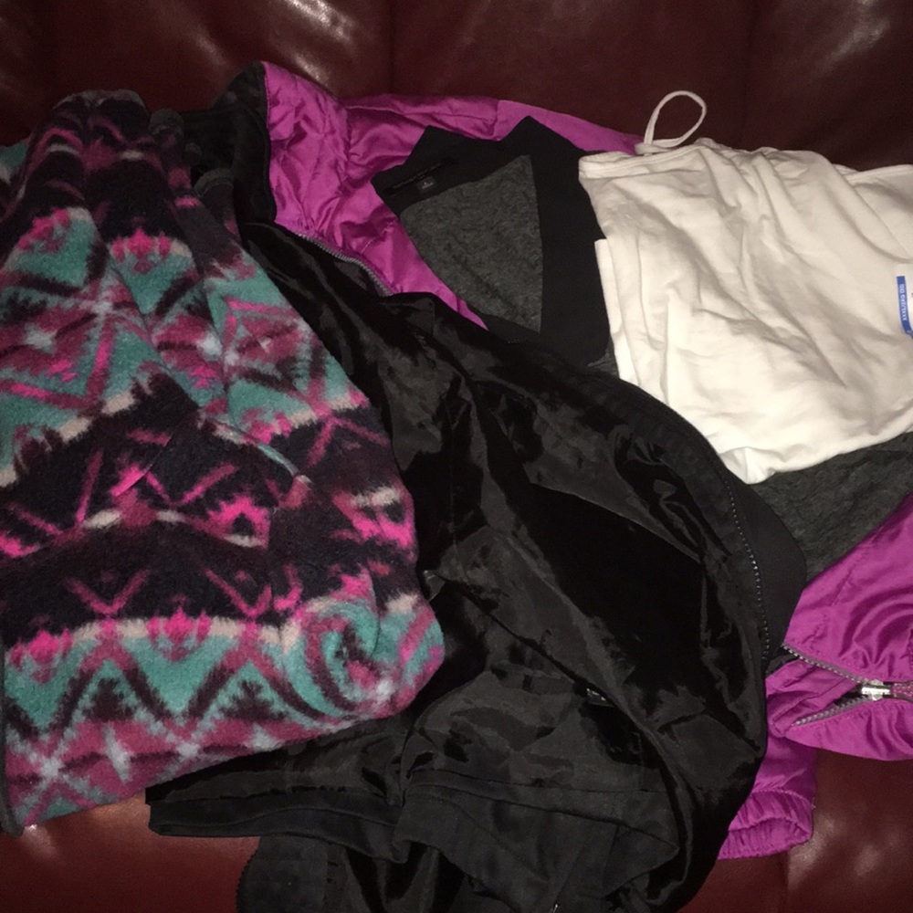 Bundle for AMY A